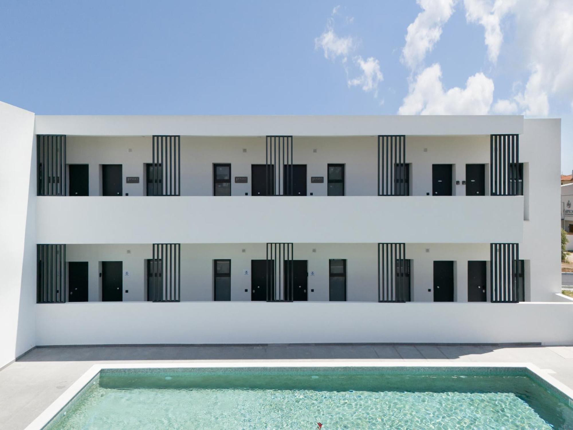 Zum Studio Kallithea  Экстерьер фото