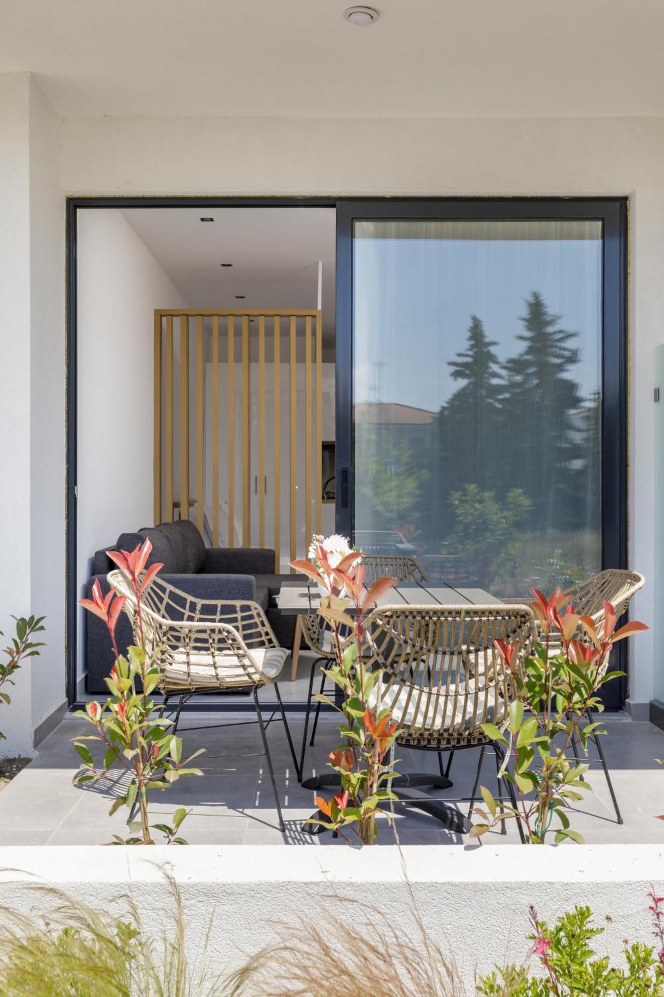 Zum Studio Kallithea  Экстерьер фото